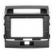   Carav 22-010  Toyota Land Cruiser 200 (V8) 2008-2015, 2DIN