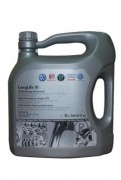 ���������� ������� ����� VW AUDI Longlife III 5w30 G052195M4 (G052195M2)