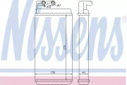   NISSENS 70220