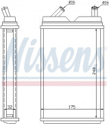   NISSENS 73624
