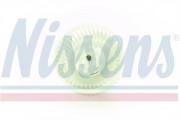Вентилятор салона NISSENS 87123
