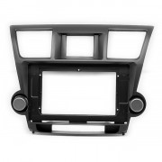   Carav 22-099  Toyota Highlander 2008-2013, Kluger 2008-2014, 2DIN