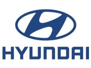 Задний амортизатор Hyundai Santa Fe (CM / BM) (2005 - ) 55310-2B211 (оригинальный)