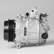 Компресор кондиціонера DENSO DCP17132