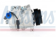   NISSENS 890070