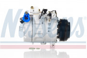   NISSENS 890073
