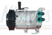   NISSENS 890176