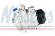   NISSENS 890304