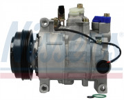 Компрессор кондиционера NISSENS 89049