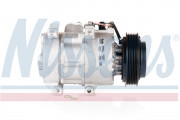   NISSENS 890651