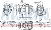   NISSENS 89359