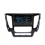   Incar XTA-6106R  Mitsubishi Pajero Sport 2017+ (Android 10)