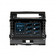   Incar XTA-0303R  Toyota Land Cruiser 200 (2007-2015) Android 10