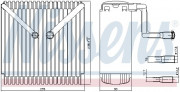   NISSENS 92015