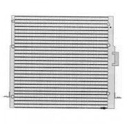 Радіатор кондиціонера DELPHI TSP0225368