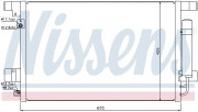   NISSENS 940029