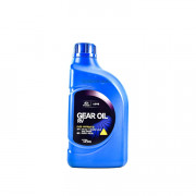    Hyundai / KIA (Mobis) Gear Oil RV 75W-90 GL-5 (0220000120)