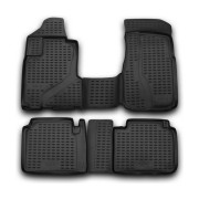    Novline / Element NLC.18.03.210  Honda CR-V (2002-2006) 4 