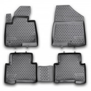    Novline / Element NLC.20.53.210h  Hyundai Santa Fe (2012+) 4