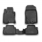    Novline / Element NLC.76.03.210  Infiniti EX35 (2008+) 4