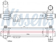  NISSENS 96215