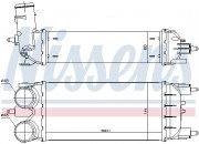  NISSENS 96437