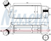  NISSENS 96515