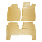    Novline / Element NLC.20.18.212k  Hyundai Santa Fe (2006-2010) 4