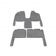 Коврики в салон Novline / Element NLC.25.16.210 для Kia Carnival (2006+) 4шт