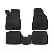 Коврики в салон Novline / Element NLC.25.15.210 для Kia Opirus (2003+) 4шт