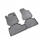 Коврики в салон Novline / Element NLC.25.04.210 для Kia Sportage (2006-2010) 4шт