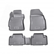 Килимки в салон Novline / Element NLC.33.10.210 для Mazda 5 (2005-2010) 4шт
