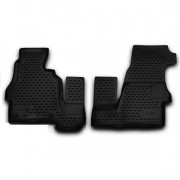 Килимки в салон Novline / Element NLC.34.31.210k для Mercedes-Benz Sprinter Classic (2013+) 2шт