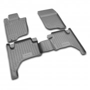    Novline / Element NLC.35.15.210  Mitsubishi L200 IV (2005-2015) 4