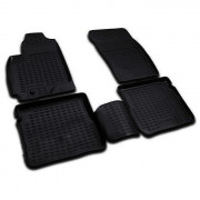   Novline / Element NLC.35.04.210  Mitsubishi Outlander (2003-2006) 4