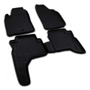 Коврики в салон Novline / Element NLC.35.07.210 для Mitsubishi Pajero Sport (1997-2008) 4шт