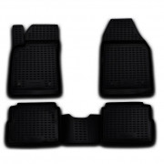    Novline / Element NLC.37.15.210k  Opel Vectra (2002-2008) 4