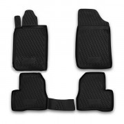    Novline / Element CARPGT00007  Peugeot 206 (1998+) 4