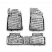    Novline / Element CARPGT00025  Peugeot 508 (2012+) 4