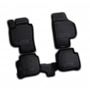    Novline / Element NLC.45.04.210k  Skoda Superb (2009+) 4