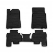    Novline / Element NLC.61.09.210  SsangYong Kyron (2006+) 4