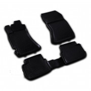    Novline / Element NLC.46.08.210kh  Subaru Forester (2008-2013) 4