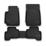    Novline / Element CARSZK00005  Suzuki Grand Vitara 5D (2005+) 4