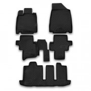    Novline / Element CARNIS00037  Nissan Pathfinder (2014+) 5