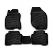    Novline / Element CARNIS00033  Nissan X-Trail (2001-2007) 4
