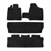    Novline / Element NLC.48.48.210k  Toyota Sienna (2003+) 4