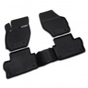    Novline / Element NLC.50.09.210  Volvo XC60 (2007+) 4