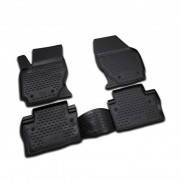    Novline / Element NLC.50.08.210  Volvo XC70 (2007+) 4