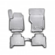    Novline / Element NLC.51.32.210kh  Volkswagen Amarok (2010+) 4