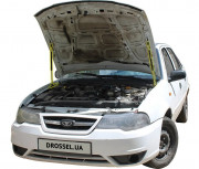   (  ) Euro-Upor EU-DA-NEX-01-2  Daewoo Nexia (2008-2016) 2